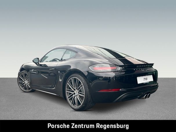 Porsche Cayman 220 kW image number 4