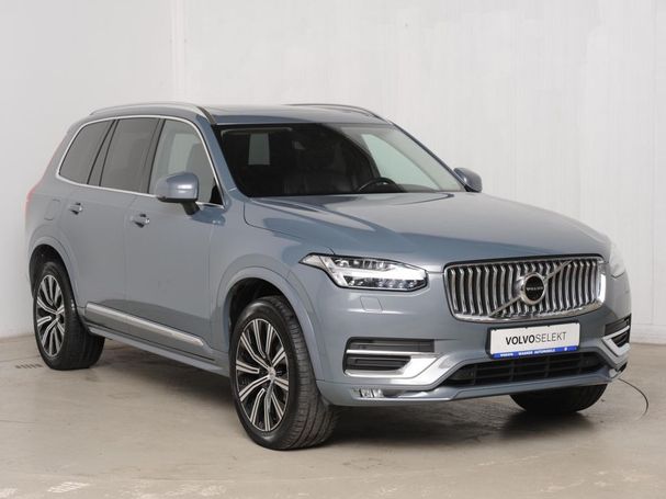 Volvo XC90 B5 AWD Inscription 173 kW image number 2