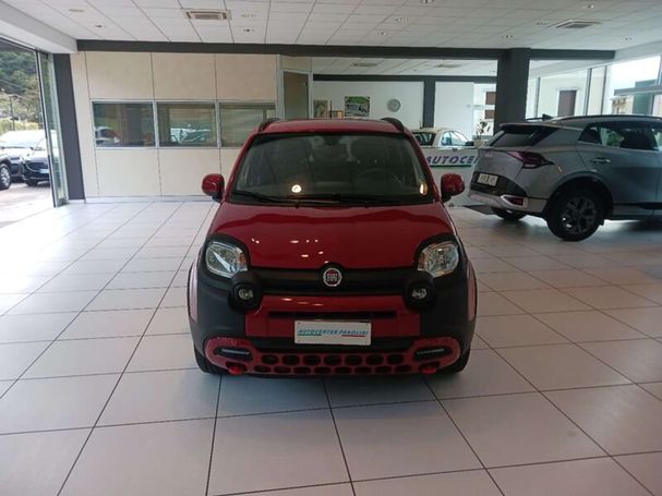 Fiat Panda 51 kW image number 2