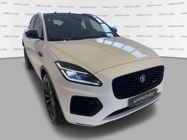 Jaguar E-Pace R-Dynamic S AWD 120 kW image number 10