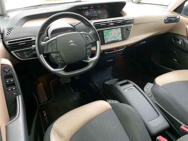 Citroen C4 SpaceTourer 84 kW image number 27