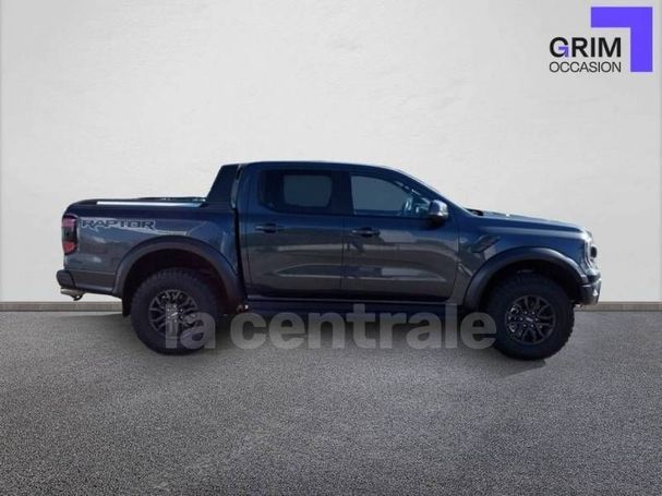 Ford Ranger Raptor 3.0 EcoBoost 215 kW image number 1