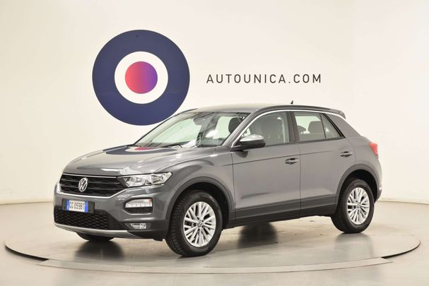 Volkswagen T-Roc 2.0 TDI 85 kW image number 1