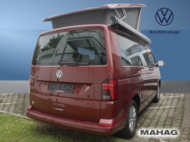 Volkswagen T6 California DSG Ocean 110 kW image number 3