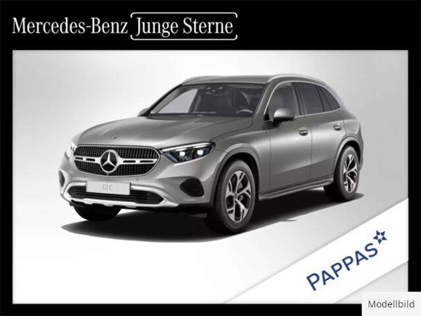 Mercedes-Benz GLC 300 de Edition 4Matic 245 kW image number 1