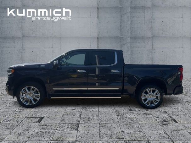 Chevrolet Silverado 313 kW image number 6