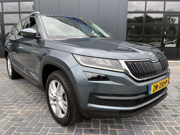 Skoda Kodiaq 1.5 TSI Ambition 110 kW image number 1