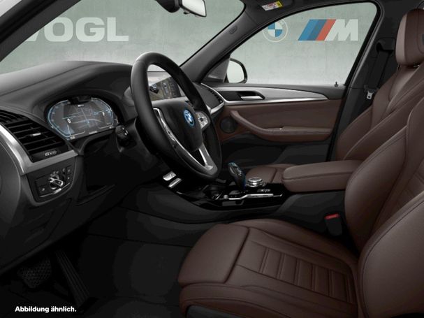 BMW iX3 210 kW image number 4