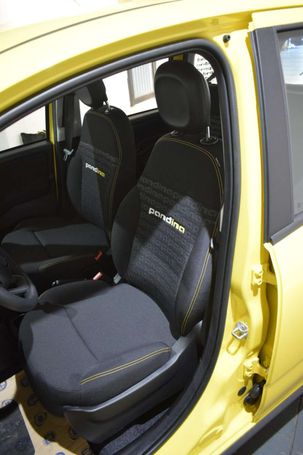 Fiat Panda 51 kW image number 6