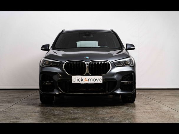 BMW X1 sDrive18i M Sport 101 kW image number 2