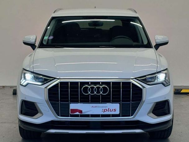 Audi Q3 35 TFSI S tronic 112 kW image number 3