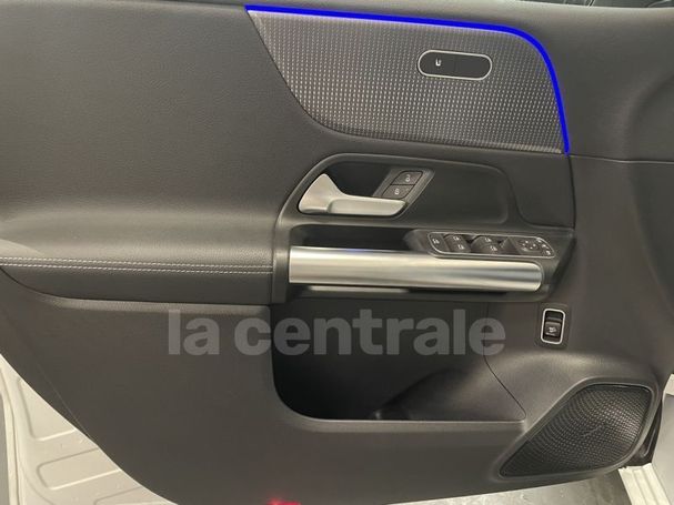 Mercedes-Benz B 180 100 kW image number 8