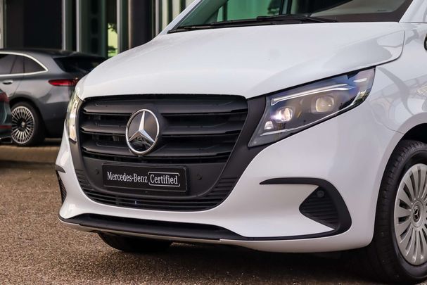 Mercedes-Benz Vito 116 PRO 120 kW image number 30