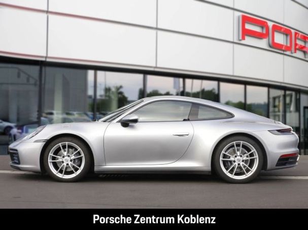 Porsche 992 Carrera 283 kW image number 2