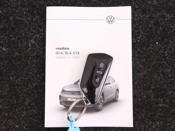 Volkswagen ID.4 109 kW image number 10