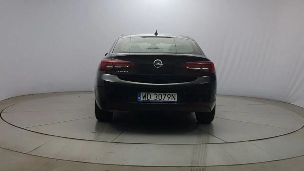 Opel Insignia 121 kW image number 6