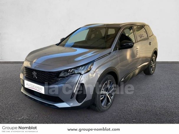 Peugeot 5008 PureTech 130 EAT8 S&S Allure 96 kW image number 1