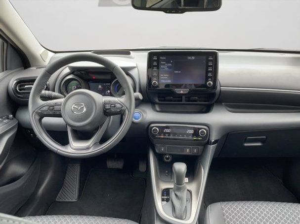 Mazda 2 85 kW image number 8