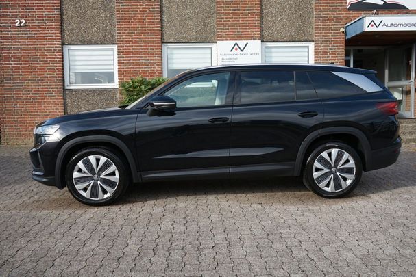 Skoda Kodiaq 1.5 TSI 110 kW image number 5