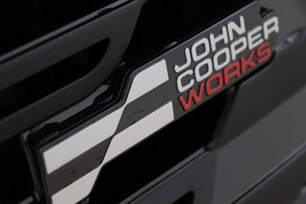 Mini Countryman S JCW ALL4 160 kW image number 47