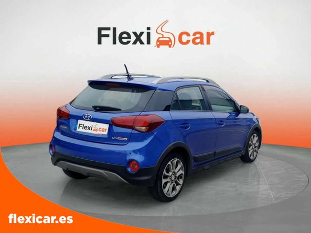 Hyundai i20 1.0 74 kW image number 8