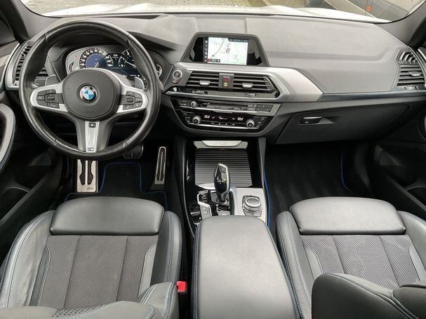 BMW X3 xDrive30i M Sport 185 kW image number 9