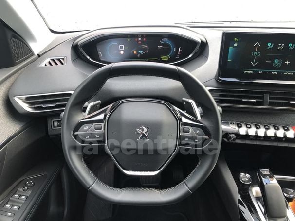 Peugeot 3008 1.6 Hybrid e-EAT8 165 kW image number 23