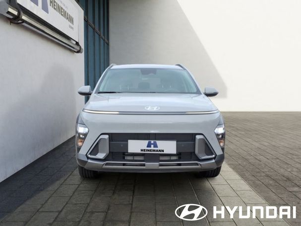 Hyundai Kona 1.0 Trend 88 kW image number 8