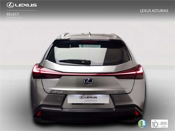 Lexus UX 135 kW image number 3