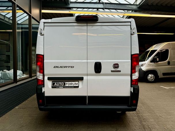 Fiat Ducato L1H1 103 kW image number 7