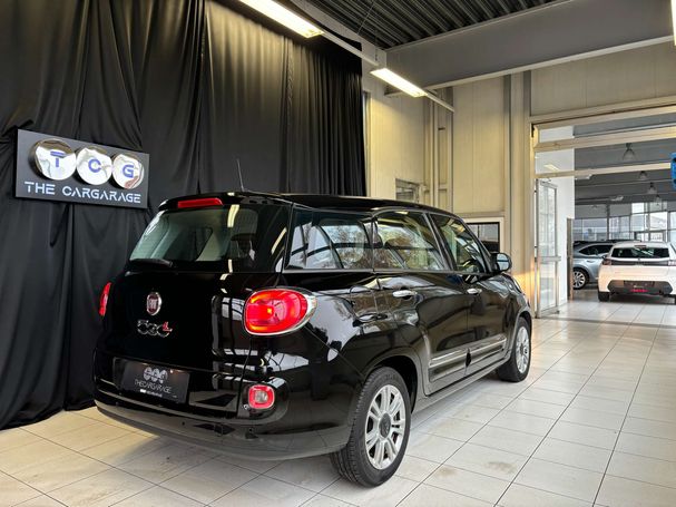 Fiat 500L Lounge 88 kW image number 6