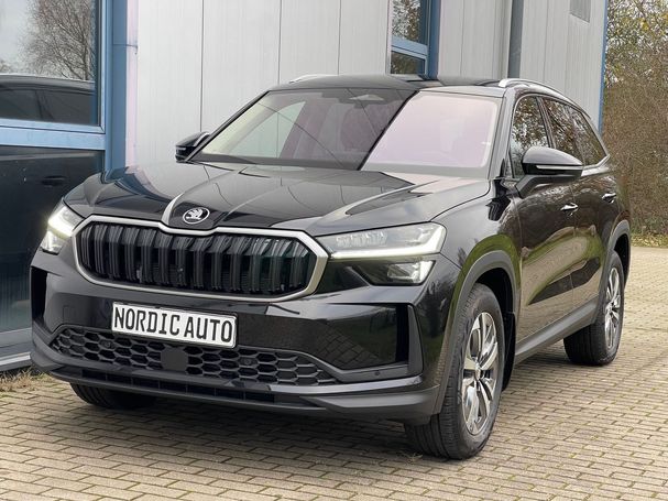 Skoda Kodiaq 2.0 TDI 4x4 142 kW image number 1