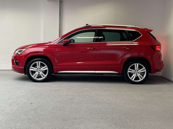 Seat Ateca 1.5 TSI FR 110 kW image number 9