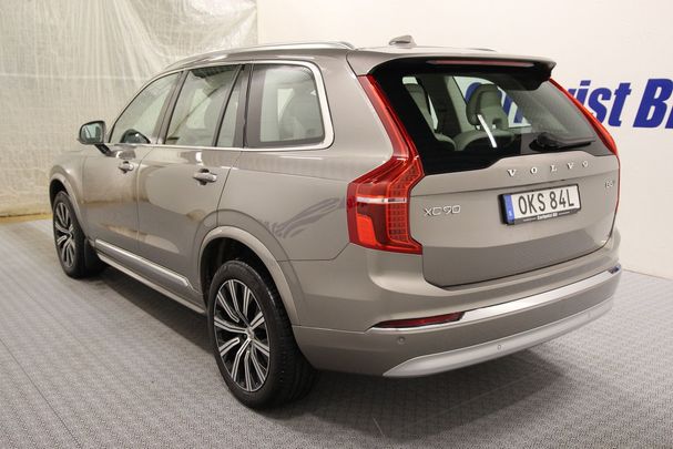 Volvo XC90 B5 AWD Inscription 175 kW image number 4