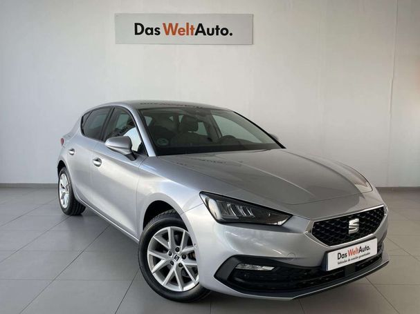 Seat Leon 2.0 TDI 110 kW image number 1