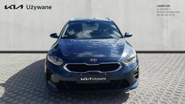 Kia Ceed 1.0 T-GDi 88 kW image number 4