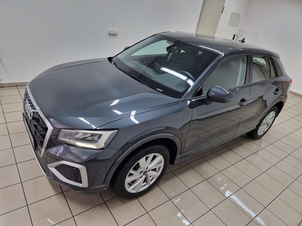 Audi Q2 30 TFSI Advanced 81 kW image number 6