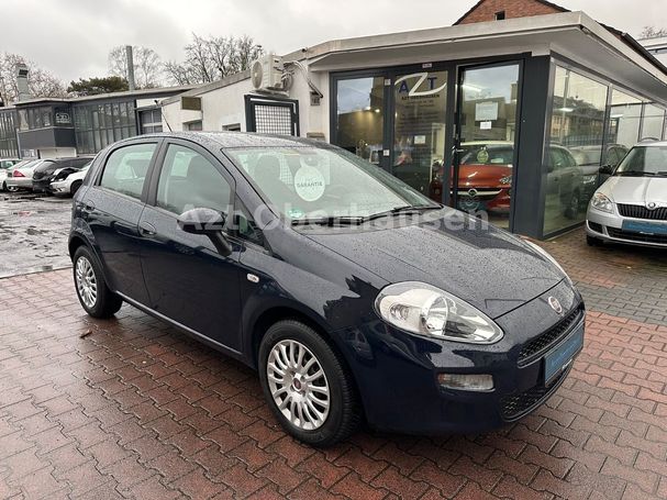 Fiat Punto 1.2 51 kW image number 3