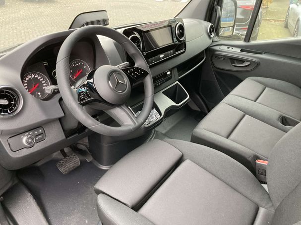 Mercedes-Benz Sprinter 317 CDI 125 kW image number 4