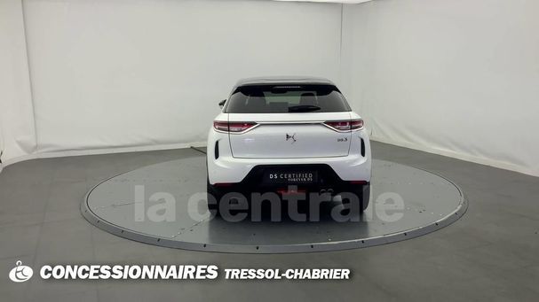 DS Automobiles 3 Crossback PureTech 130 96 kW image number 6