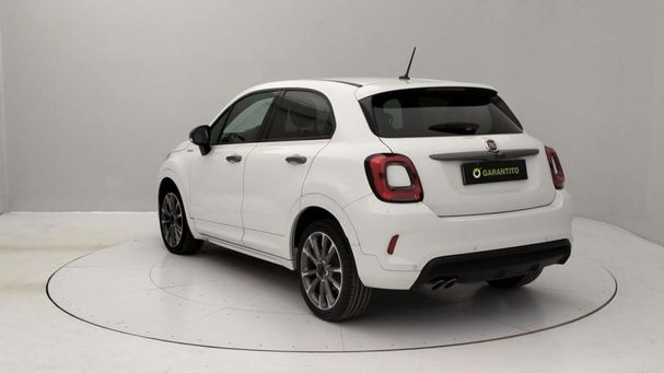 Fiat 500X 1.6 Sport 96 kW image number 4