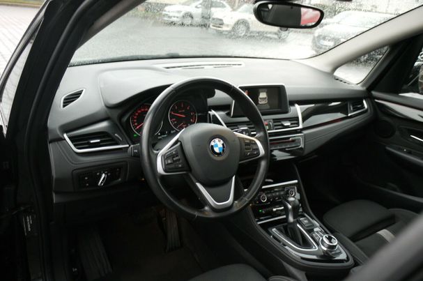 BMW 220d Active Tourer 140 kW image number 10