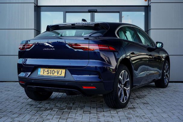 Jaguar I-Pace EV400 SE 294 kW image number 6