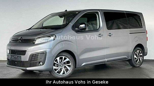 Citroen SpaceTourer XS 130 kW image number 1