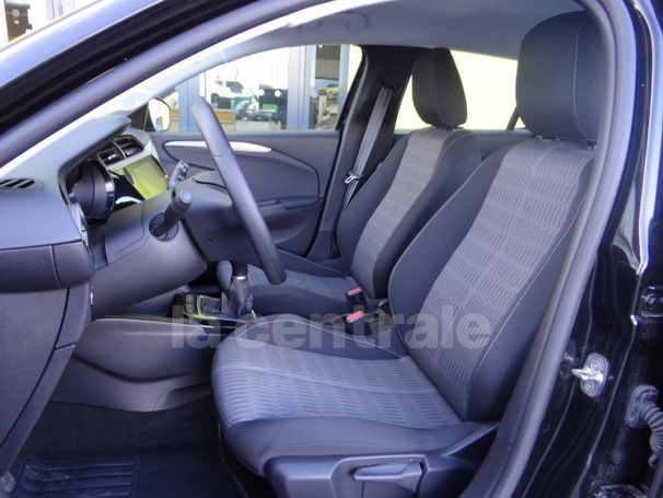 Opel Corsa 1.2 Turbo Edition 74 kW image number 24