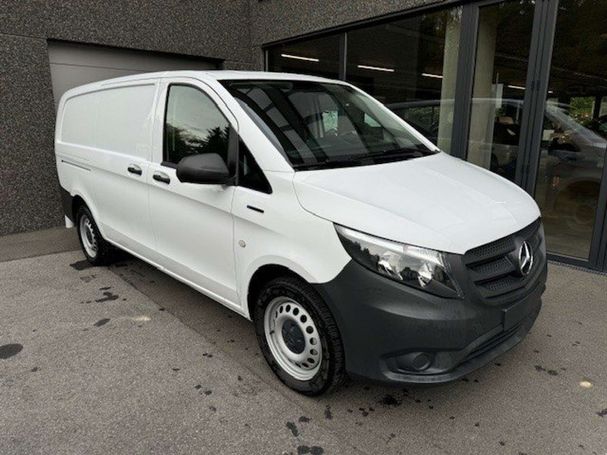 Mercedes-Benz Vito e 85 kW image number 5