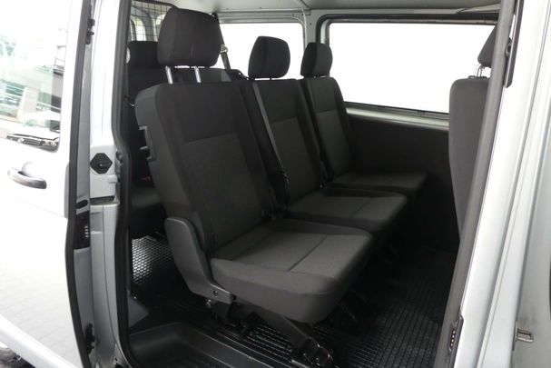 Volkswagen T6 Transporter 4Motion 110 kW image number 17