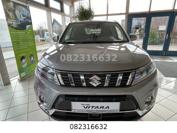 Suzuki Vitara 1.5 Dualjet Hybrid Comfort Allgrip AGS 85 kW image number 5