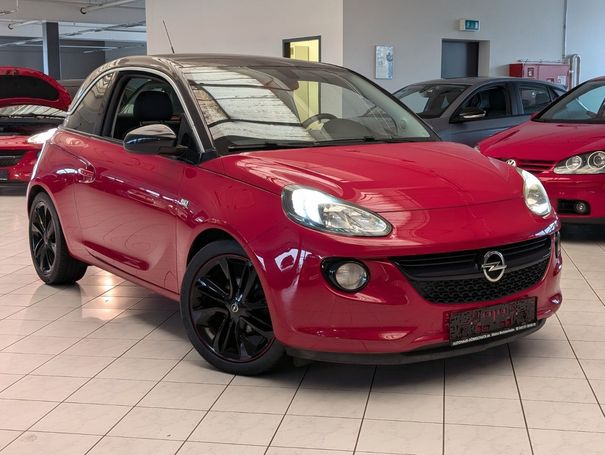 Opel Adam 64 kW image number 3