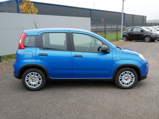 Fiat Panda 51 kW image number 2